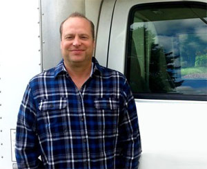 Mike is one of our Richmond plumbing experts in plumbing inspections